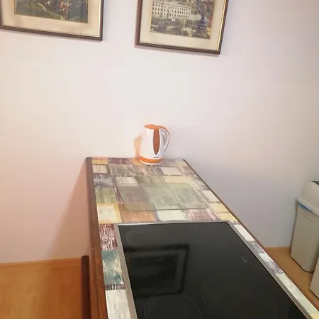 Apartamento Away From Home: Cozy Haven *