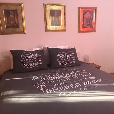 Away From Home: Cozy Haven *