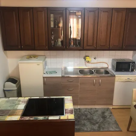 Apartamento Away From Home: Cozy Haven Sarajevo
