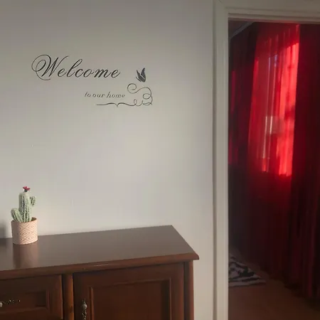 Away From Home: Cozy Haven