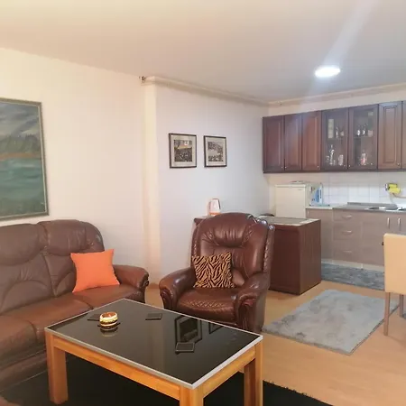Away From Home: Cozy Haven * Sarajevo
