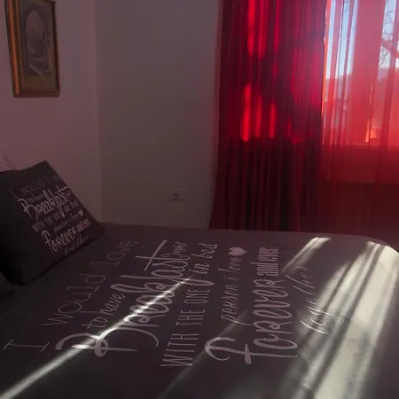 Apartment Away From Home: Cozy Haven Sarajevo