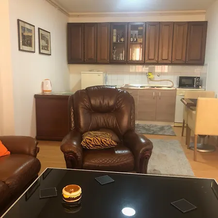 Apartamento Away From Home: Cozy Haven