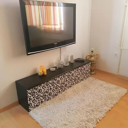 Apartamento Away From Home: Cozy Haven