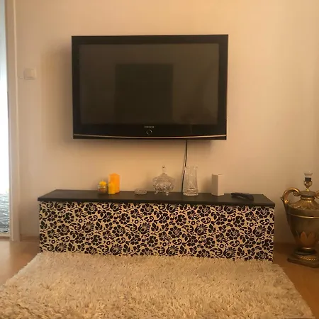 Away From Home: Cozy Haven Apartamento *