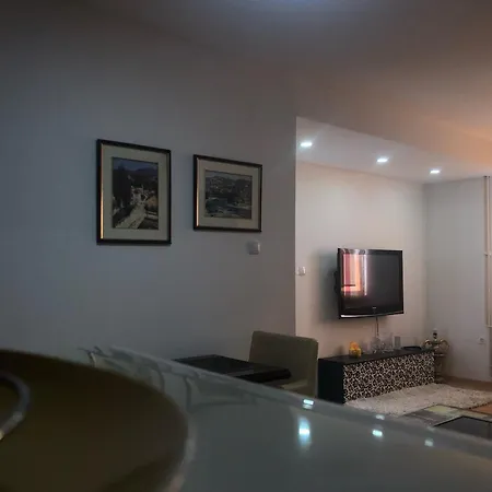 Away From Home: Cozy Haven *